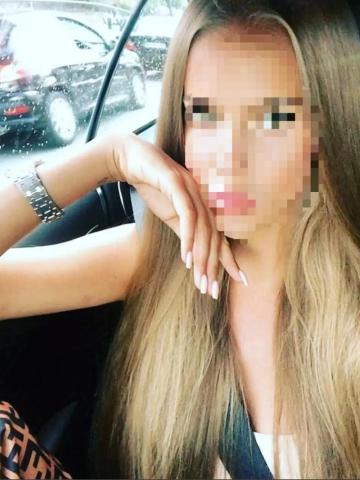 Анкета проститутки Галина - Фото 1, , 23 года, №79010